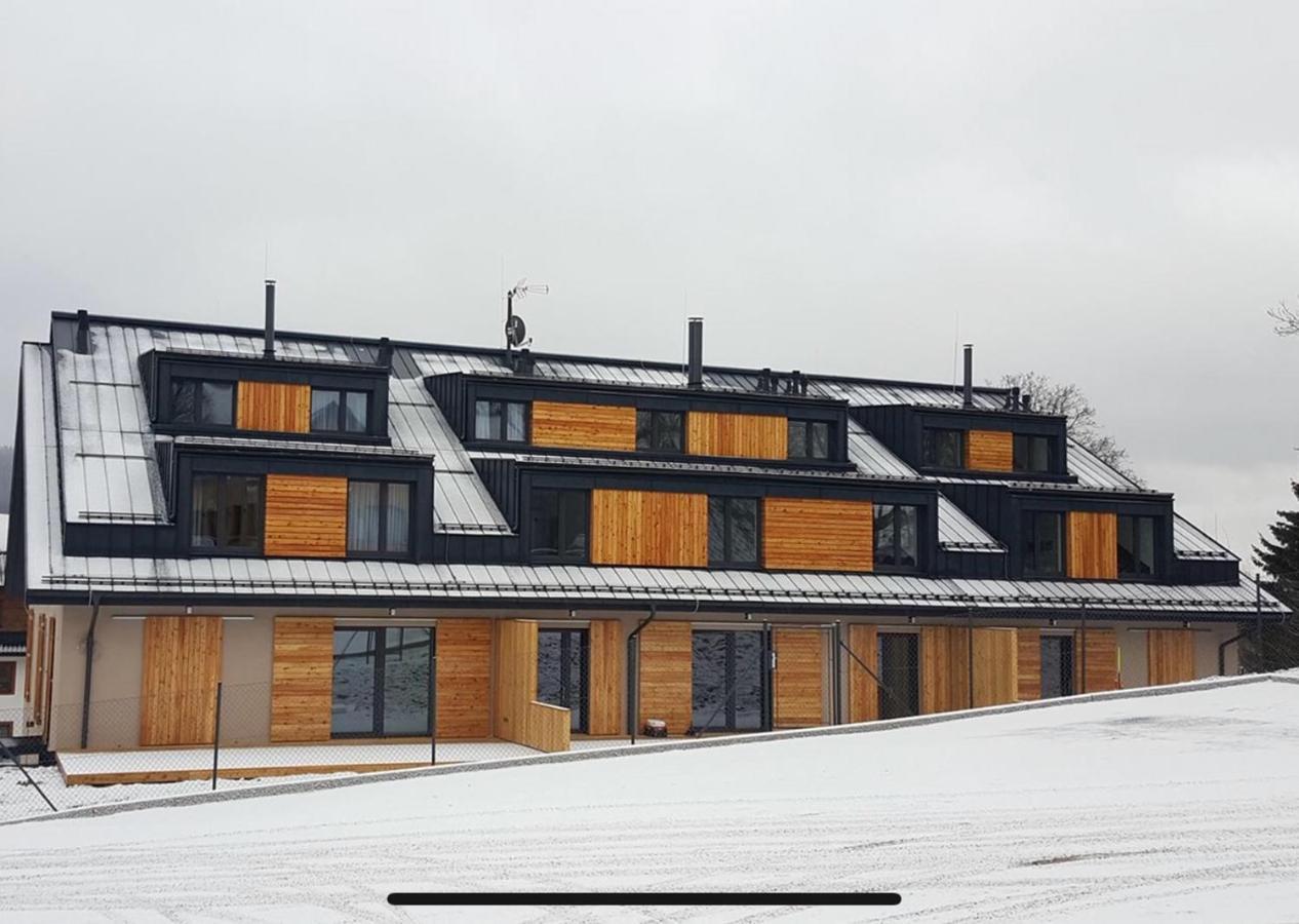 Sport Apartman Dm Dolní Morava Exterior photo