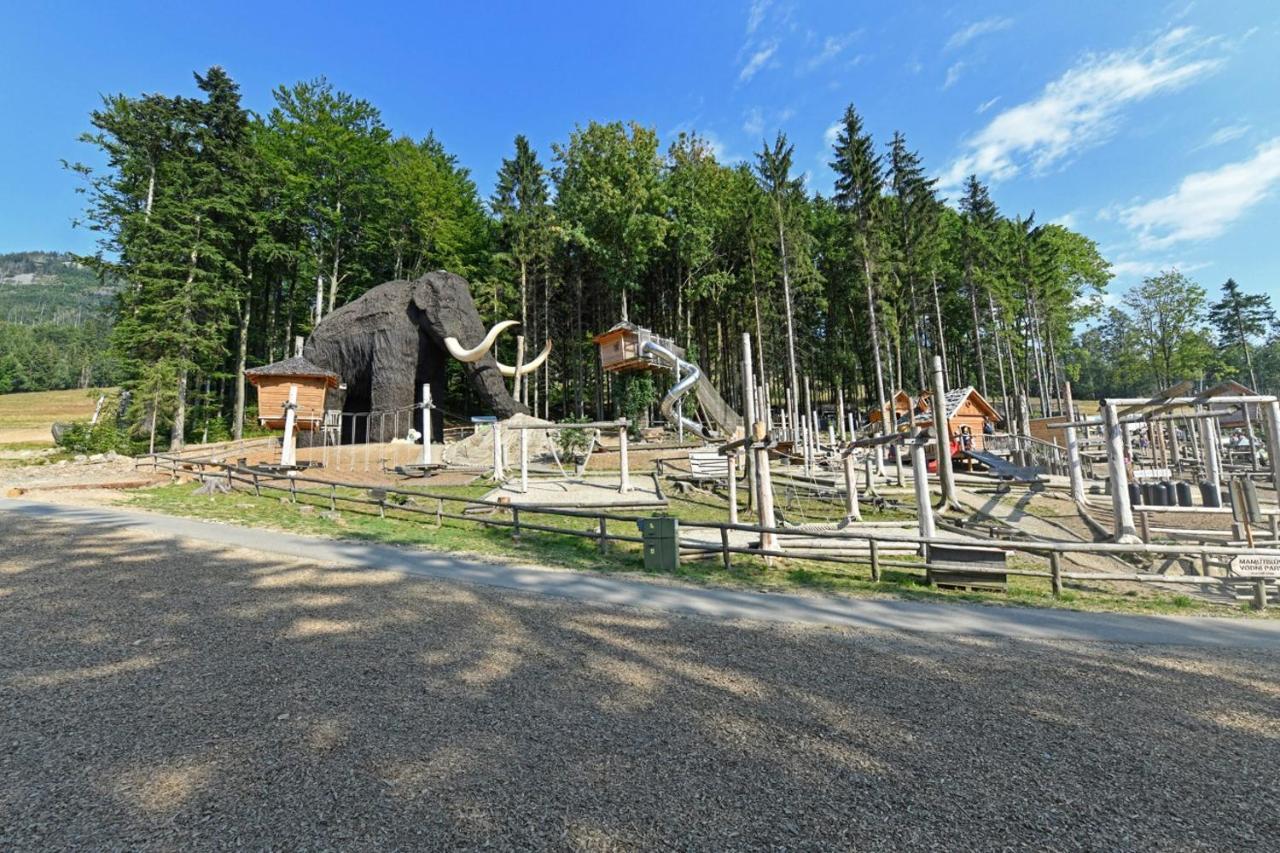 Sport Apartman Dm Dolní Morava Exterior photo