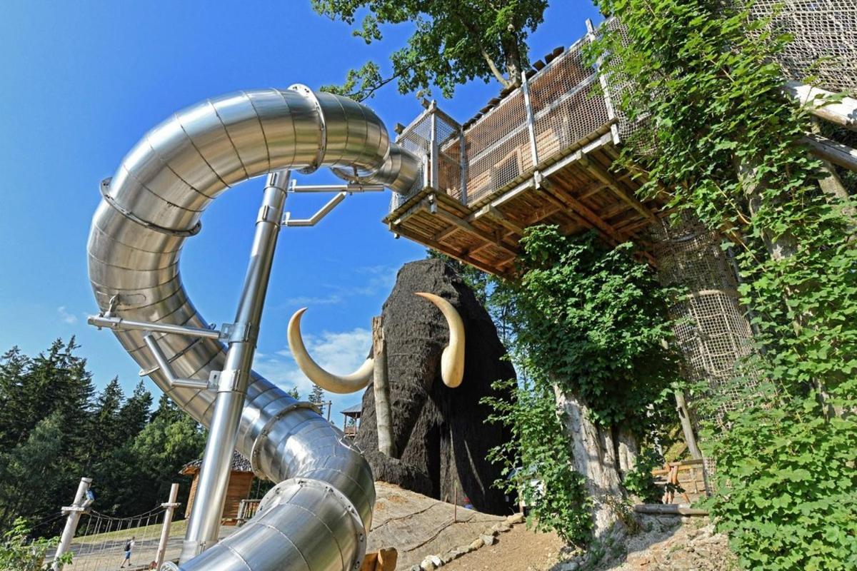 Sport Apartman Dm Dolní Morava Exterior photo