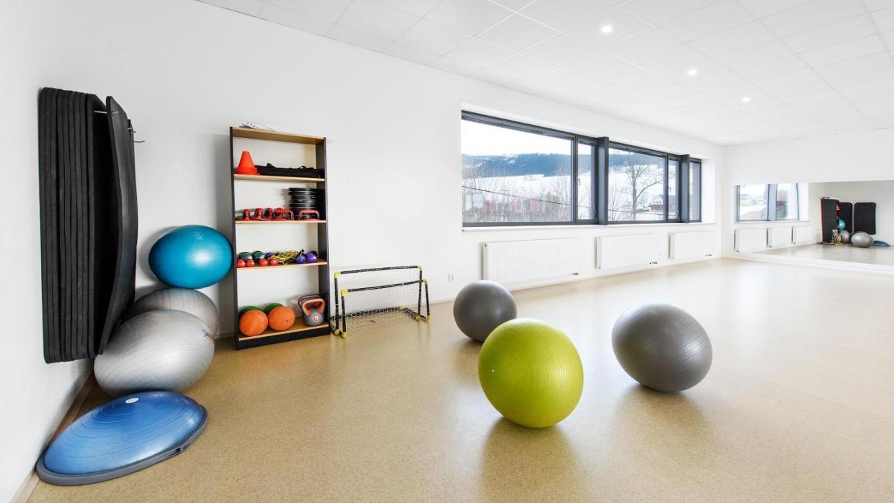 Sport Apartman Dm Dolní Morava Exterior photo