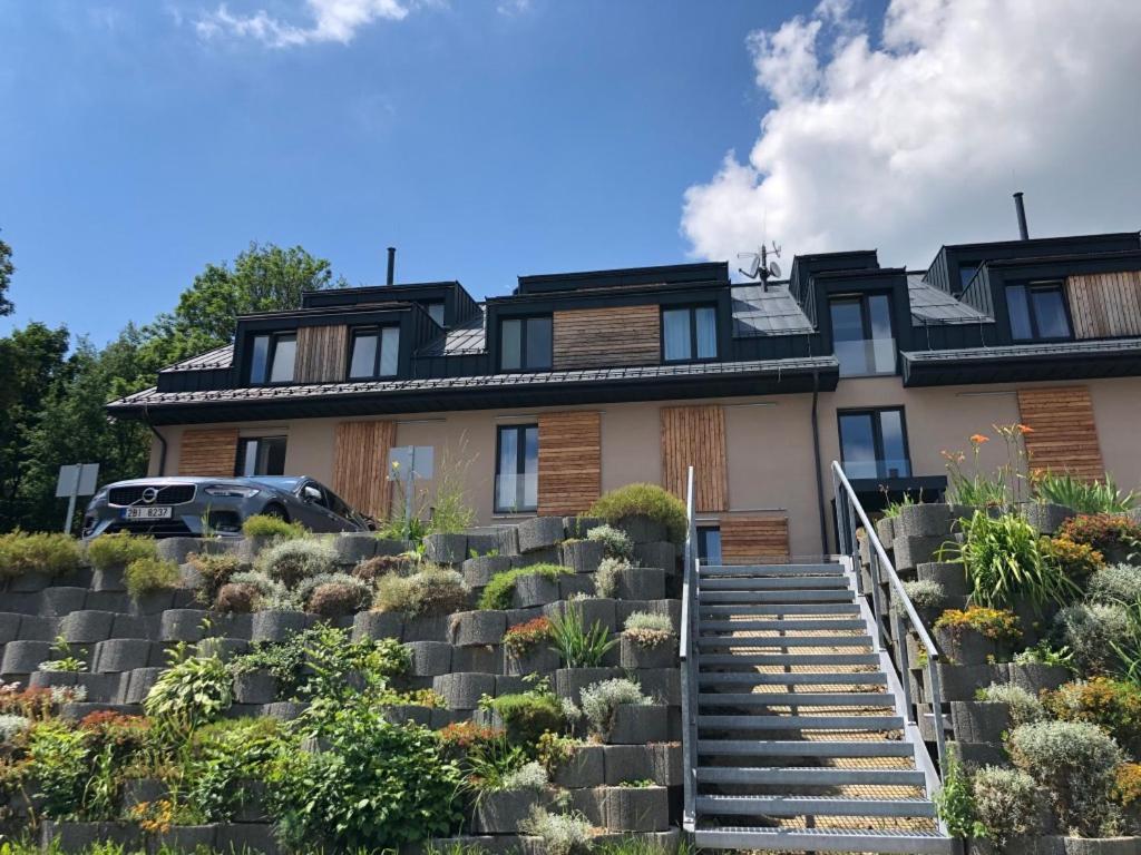 Sport Apartman Dm Dolní Morava Exterior photo